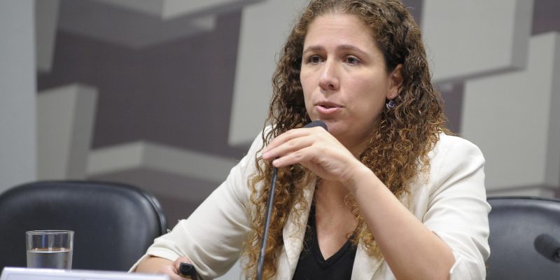 Imagem -  Pedro França/Agência Senado