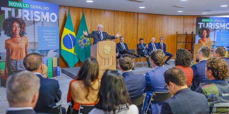 Imagens - Ricardo Stuckert/PR