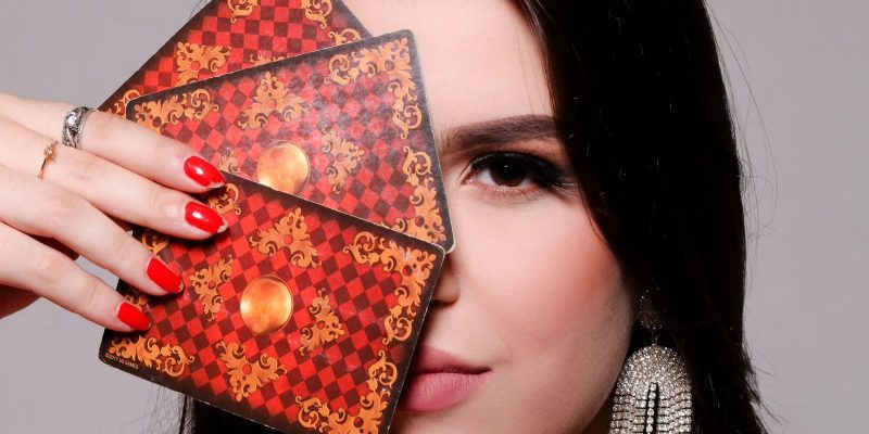 Não é a primeira vez que Izadora tem visões para Ana Hickmann