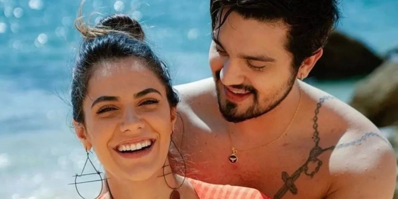 Cantor sertanejo viajou com Jade Magalhães em meio a reconciliação
Reprodução/Instagram