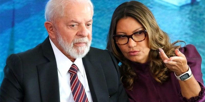 Presidente Lula passa bem após procedimento. "Cirurgia foi bem-sucedida", postou Janja