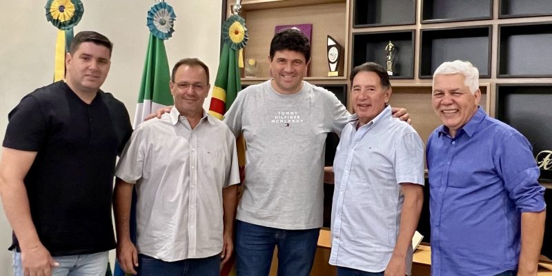 Imagens - Assessoria Parlamentar/ALEMS