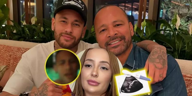 Foto: Reprodução/SBT, Reprodução Instagram @neymarjr /neymarpai_ / Purepeople