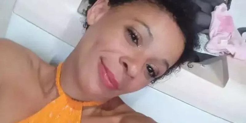 Jocassia da Cruz Xavier, foi presa em flagrante por equipe da DHPP