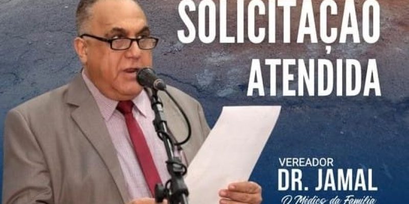 Imagem - Assessoria Parlamentar/Divulgação
