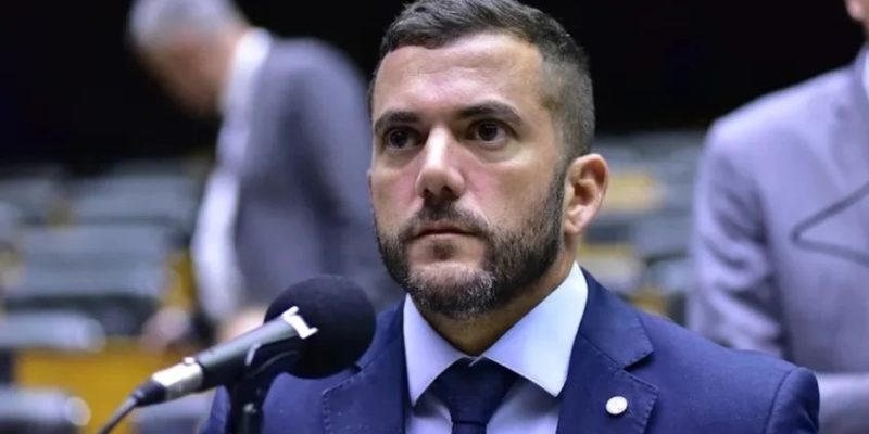 Carlos Jordy é o principal alvo da nova fase da Lesa Pátria