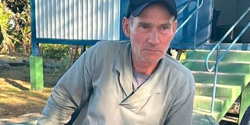 Jorginho era conhecido na região como um homem simples, trabalhador, apaixonado pelo rio