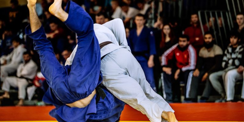 jujudokax