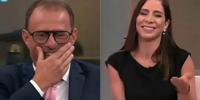 Imagem - Reprodução / GloboNews