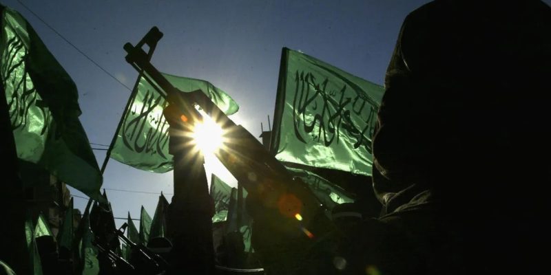 Libertação do russo-israelense não fazia parte oficialmente do acordo de reféns entre Israel e o Hamas
Abid Katib