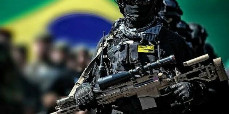 Ao longo da investigação, porém, a PF colheu mais depoimentos e analisou novas evidências - Foto: Exército Brasileiro