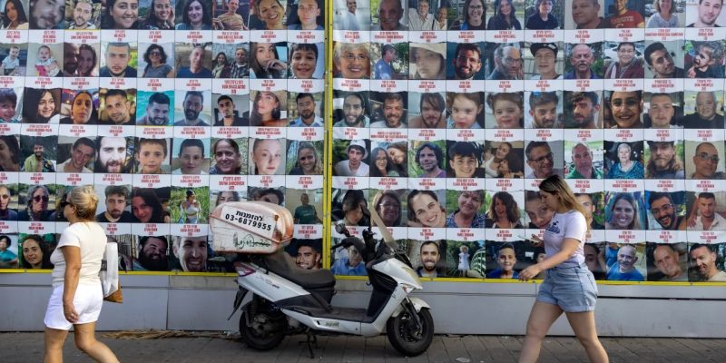 Imagem - Oren Ziv/AFP