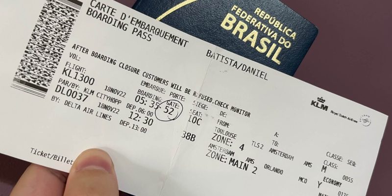 Ele ainda lembrou que o preço do querosene da aviação baixou cerca de 14% este ano