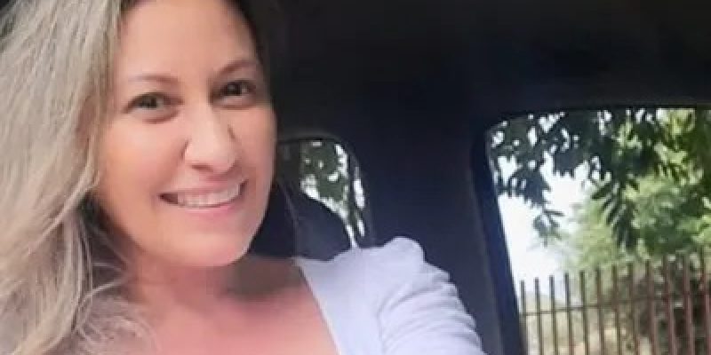 Simone do Nascimento tinha fraturas pelo corpo; testemunhas viram corpo sendo jogado