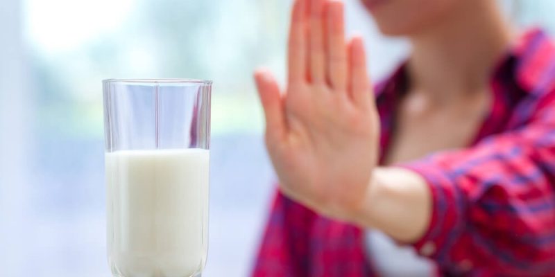 Alimentos que substituem a lactose mantêm a saúde de pessoas intolerantes à substância