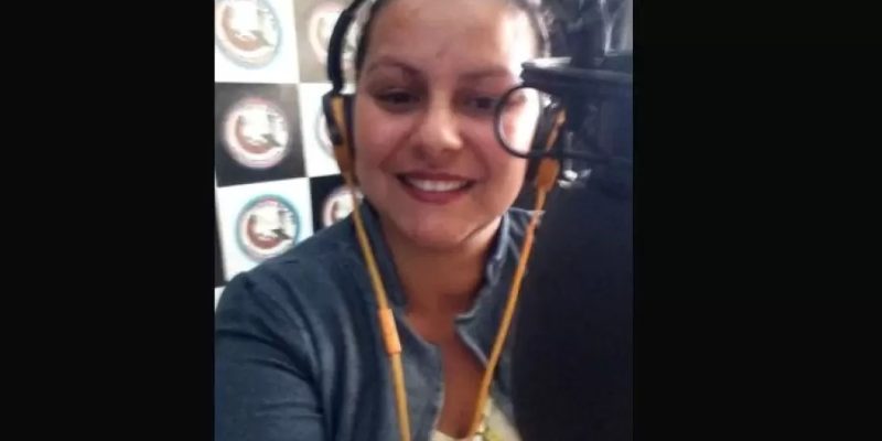 Lê Nascimento foi levada ao hospital sem sinais vitais, apresentando apenas temperatura corporal