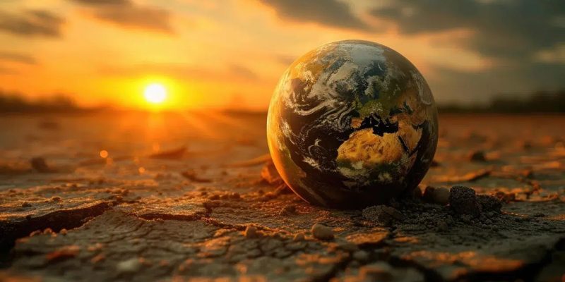 Um planejamento cuidadoso nesse período pré-La Niña é essencial para mitigar os impactos adversos