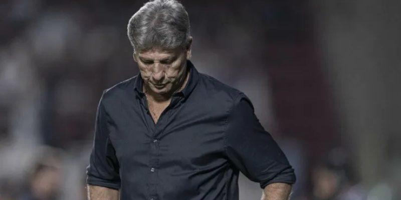 Foto: Heber Gomes/AGIF