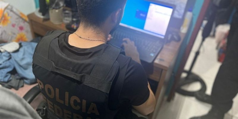 Operação conta com a colabortação da Federação Brasileira de Bancos