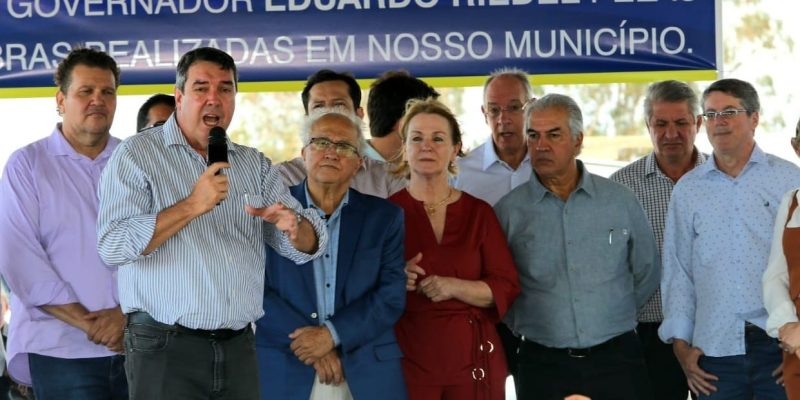 Fotos: Saul Schramm