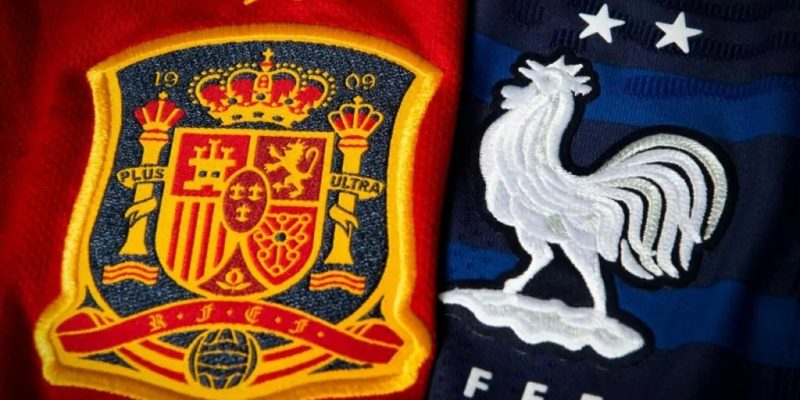 Foto: UEFA Nations League / @EURO2020FR