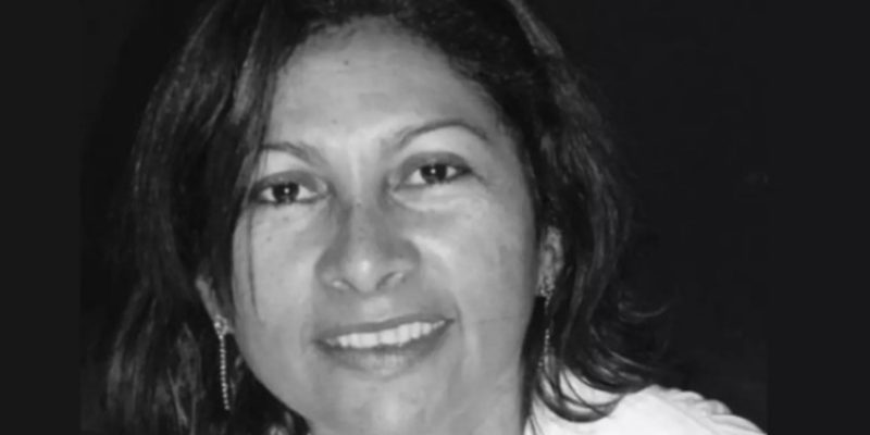 Leiza de Ávila Ferraz, 59 anos, servidora pública aposentada