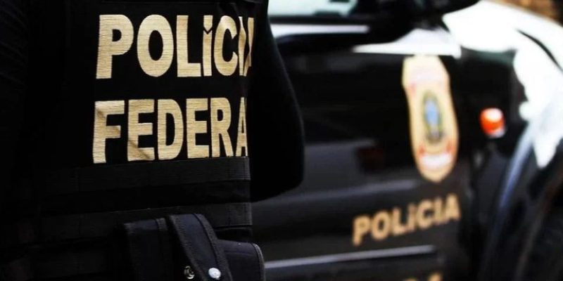 Polícia Federal/Divulgação