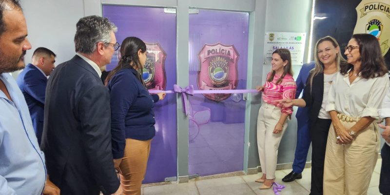 Imagens - PCMS/Divulgação