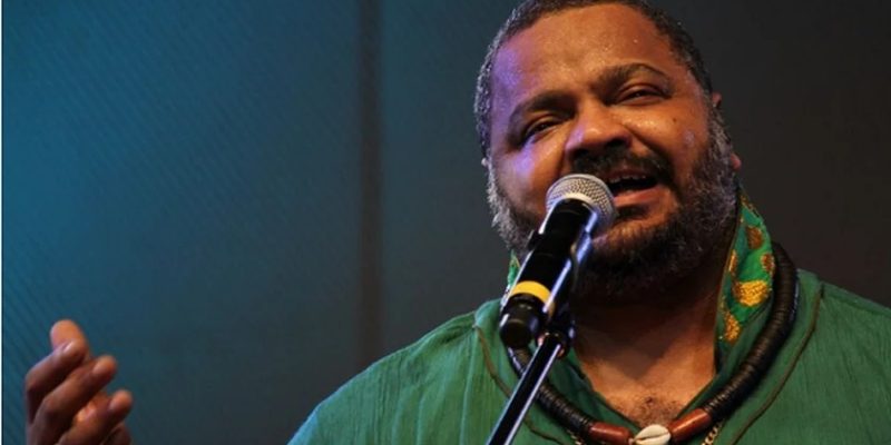 Arlindo Cruz volta a ser internado em hospital no Rio de Janeiro - Foto: Divulgação