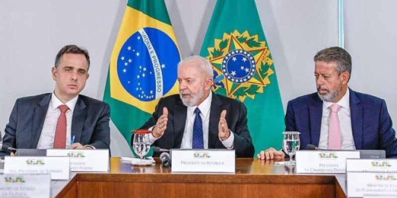 Imagem -  Ricardo Stuckert / PR