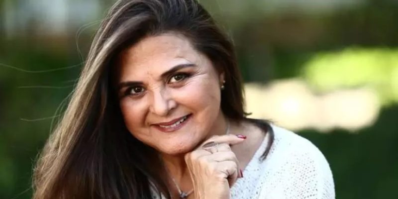 Elizangela somou mais de 50 papéis na televisão e no cinema ao longo da carreira
Foto: Wilton Junior/Estadão