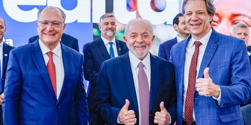 Governo vai trabalhar no sentido de reverter essa taxação