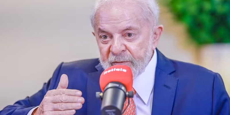 lula na etiopia