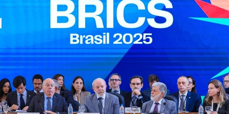 Imagem - Ricardo Stuckert / PR