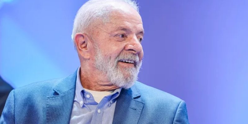 Imagem -  (Ricardo Stuckert/PR/Divulgação)