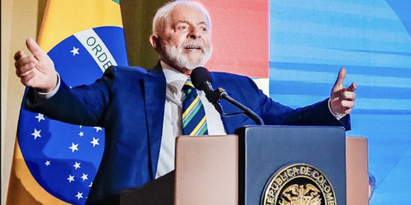Foto: Ricardo Stuckert/PR