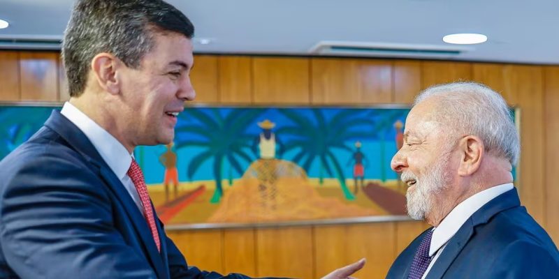 Foto: Ricardo Stuckert/PR
