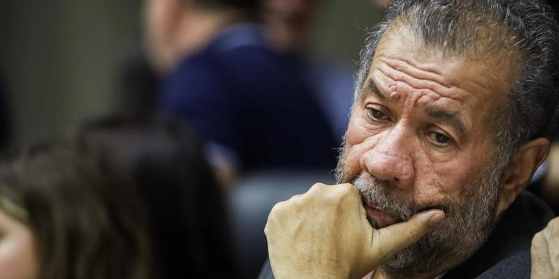 Carlos Lupi, ministro da Previdência Social e presidente licenciado do PDT