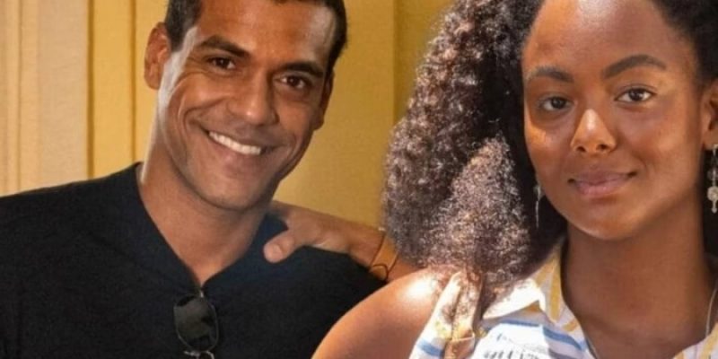Que virgem que nada! Lu (Eli Ferreira) acabará ganhando um novo destino no remake de Renascer