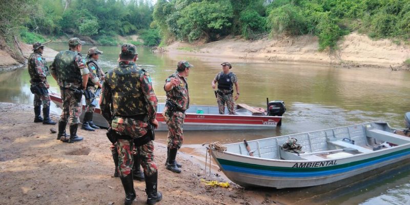 Mato Grosso do Sul possui a política de pesca mais restritiva do País