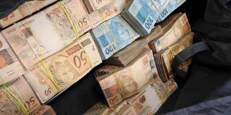 Voto de desempate do governo no Carf renderá R$ 54,7 bilhões