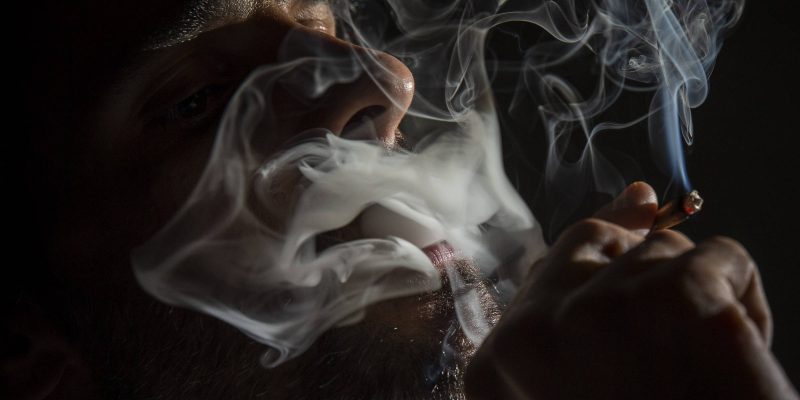Quantia de 40 gramas diferencia usuários de traficantes da droga