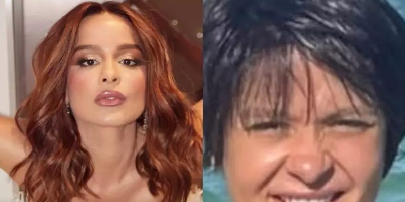 Maiara impressiona com novo visual e especialista explica diagnóstico delicado: ‘Mega hair’
Foto: Reprodução/ Instagram