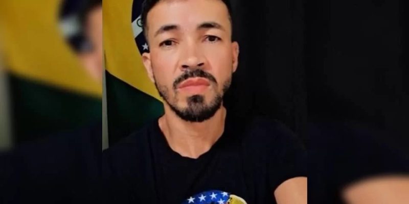 Imagem - Reprodução/Instagram