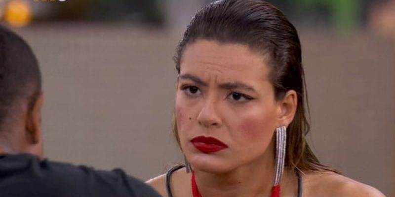 Imagem - TV Globo/Reprodução