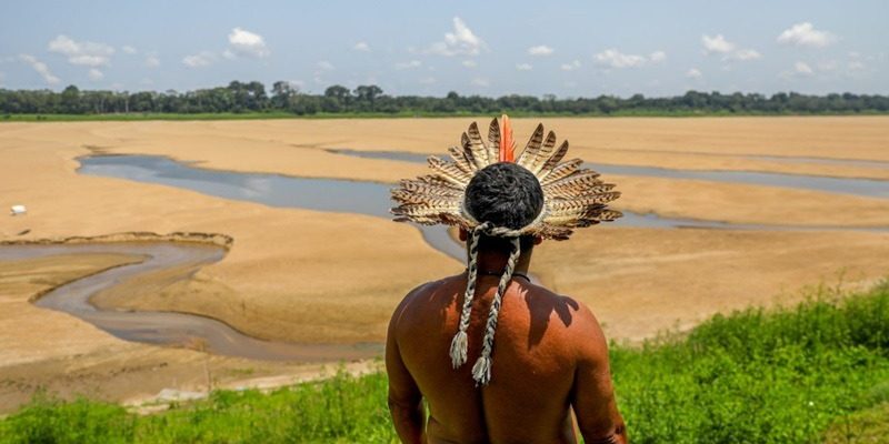 Documento mostra influência das mudanças climáticas e prejuízos na agricultura