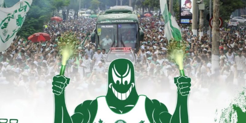 Jorge é idolatrado por parte da torcida devido a suas atitudes confrontadoras tanto em relação a torcidas rivais quanto ao Sistema de Justiça