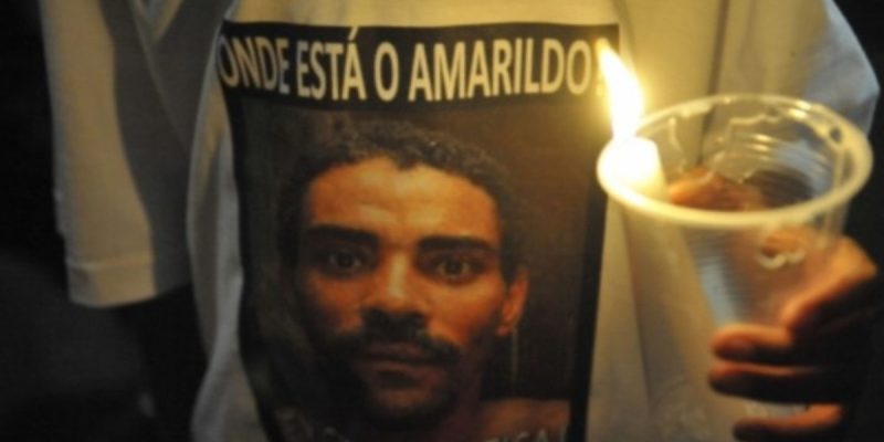 Imagem - Arquivo EBC