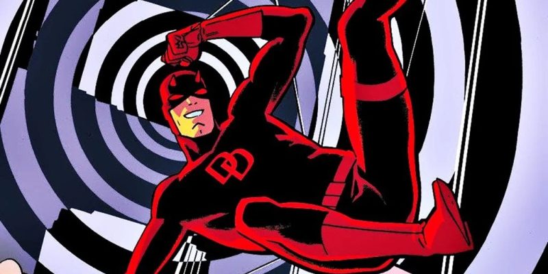 Imagens - Divulgação/Marvel Comics