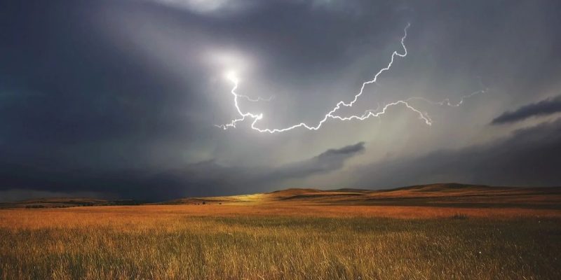 Áreas produtoras do Brasil podem sofrer com possíveis impactos causados pelo La Niña